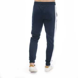 ELLESSE Men's Ellesse Usato Track Pant in Navy - XS