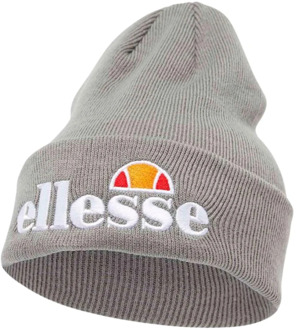 ELLESSE Muts (fashion) - Unisex - grijs