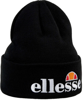 ELLESSE Muts (fashion) - Unisex - zwart