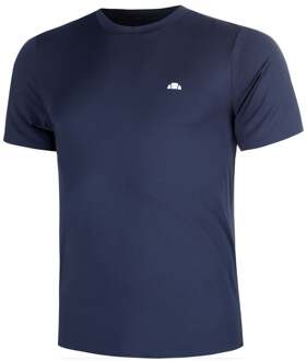 ELLESSE Olios T-shirt Heren donkerblauw - XL