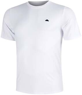 ELLESSE Olios T-shirt Heren wit - XXL