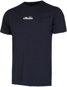 ELLESSE Ollio T-shirt Heren donkerblauw - S