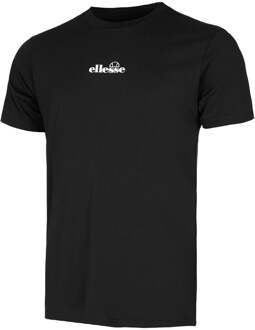 ELLESSE Ollio T-shirt Heren zwart - S