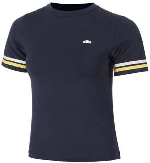 ELLESSE Ophelia T-shirt Dames donkerblauw - S