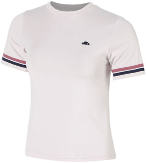 ELLESSE Ophelia T-shirt Dames mauve - L