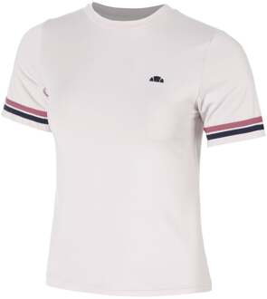 ELLESSE OPHELIA Tee T-shirt Dames-mauve - XS,S,M,L,XL