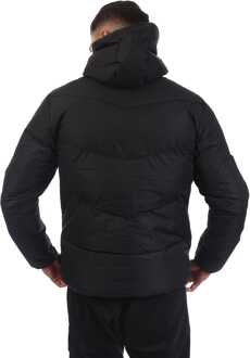 ELLESSE Performante herenpuffer in zwart - XL