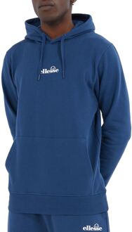 ELLESSE Pershuta Hoodie Ellesse , Blue , Heren - L,S