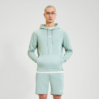 ELLESSE Pershuta Oh Sweater Met Capuchon Heren-Salie - S,M