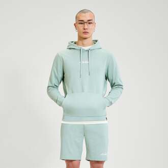 ELLESSE Pershuta Oh Sweater Met Capuchon Heren-Salie - XL