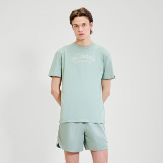 ELLESSE Quesco T-shirt Heren-Salie - S,XXL