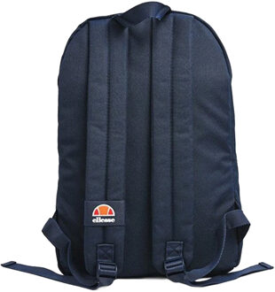 ELLESSE Rolby Rugzak (Marine) - maat Navy