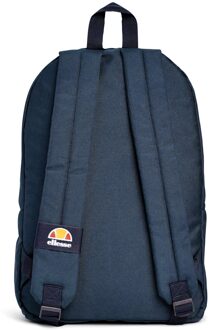 ELLESSE Rolby Rugzak + Etui Set Blauw - One Size