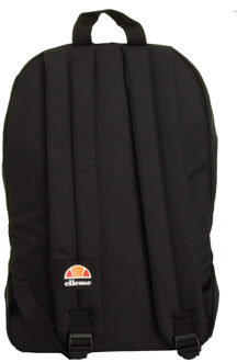 ELLESSE Rolby Rugzak (Zwart) - maat