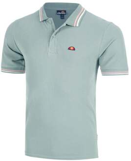 ELLESSE Rooks Polo Heren-Salie - S,XXL