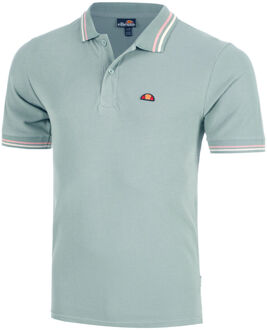 ELLESSE Rooks Polo Heren-Salie - S