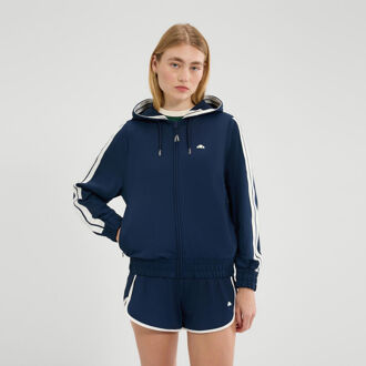 ELLESSE Saincome Trainingsjack Dames donkerblauw - XS