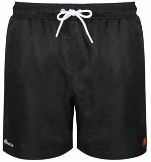 ELLESSE Salerno Heren Navy Zwemshort Zwart - XS