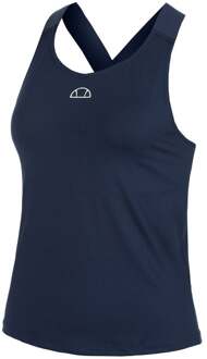 ELLESSE Samprini Tanktop Dames-Donkerblauw