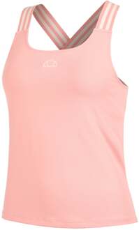 ELLESSE Samprini Tanktop Dames-Roze - XS,S,M,L,XL