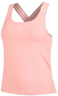 ELLESSE Samprini Tanktop Dames-Roze