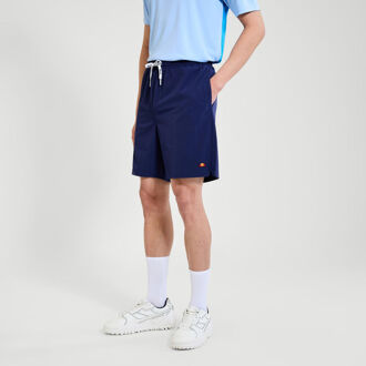 ELLESSE San Juan Shorts Heren-Donkerblauw - L