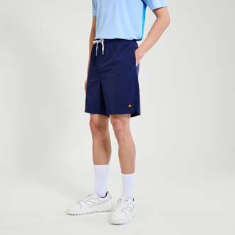 ELLESSE San Juan Shorts Heren-Donkerblauw - L