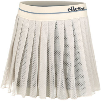 ELLESSE Shangri Rok Dames-Crème - XL
