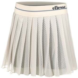 ELLESSE Shangri Rok Dames-Crème - XL