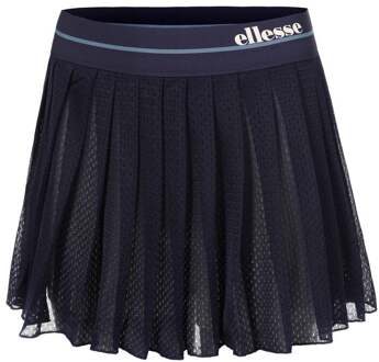 ELLESSE Shangri Rok Dames-Donkerblauw - XL