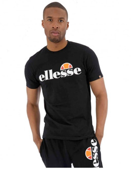 ELLESSE Small Logo Prado