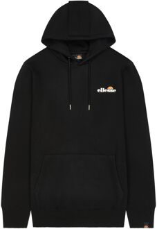 ELLESSE Solleva OH Hoodie Heren zwart - M