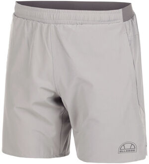 ELLESSE Sortiva Shorts Heren-Grijs - XXL