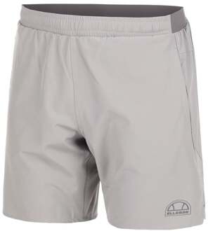 ELLESSE Sortiva Shorts Heren-Grijs - XXL