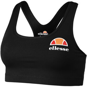 ELLESSE Sostino Sport-bh Dames zwart - XS