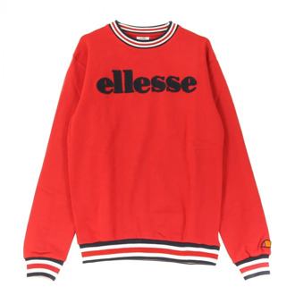 ELLESSE Sweatshirts Ellesse , Red , Dames - 2Xl,Xl