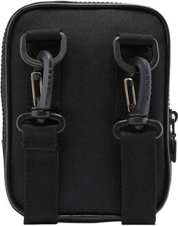 ELLESSE Templeton Kruistas (Zwart) - maat