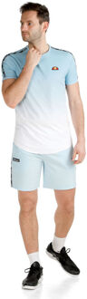 ELLESSE Tennis Guglina Shorts Heren lichtblauw - XL