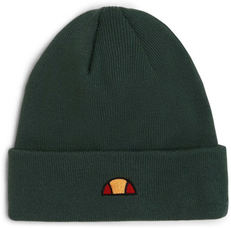 ELLESSE Thar Wool Cap Ellesse , Green , Heren - ONE Size