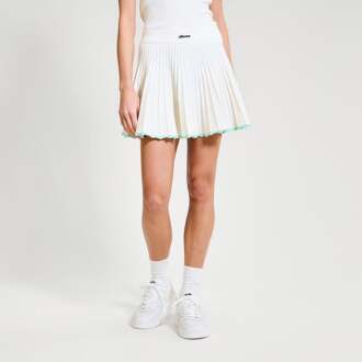 ELLESSE The Court Rok Dames crème - L