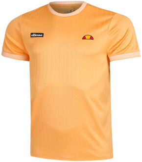 ELLESSE Tilney T-shirt Heren oranje - S,XL,XXL