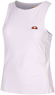 ELLESSE Toorak Tanktop Dames-Mauve - XL