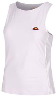 ELLESSE Toorak Tanktop Dames-Mauve - XL