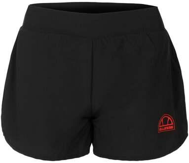 ELLESSE Tournoi Rok Dames-Zwart - M