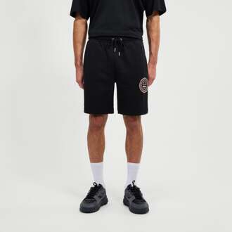 ELLESSE Tramonti Shorts Heren-Zwart - XS,S,M,L,XL,XXL