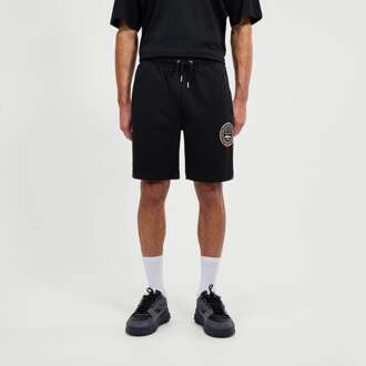 ELLESSE Tramonti Shorts Heren-Zwart - XXL