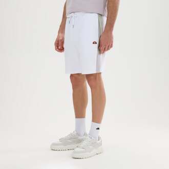 ELLESSE Turi Shorts Heren wit - XL