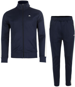 ELLESSE Tyro Trainingspak Heren donkerblauw - L