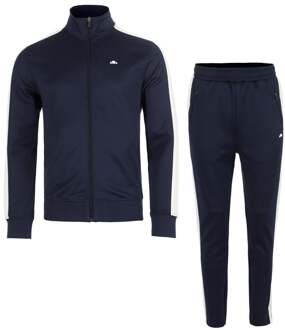 ELLESSE Tyro Trainingspak Heren donkerblauw - XL