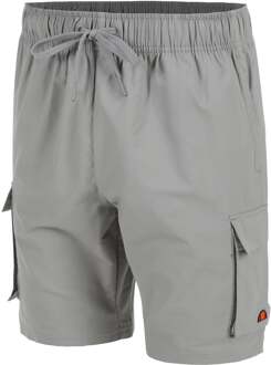 ELLESSE Umani Cargo Shorts Heren-Grijs - XS,S,M,L,XL,XXL